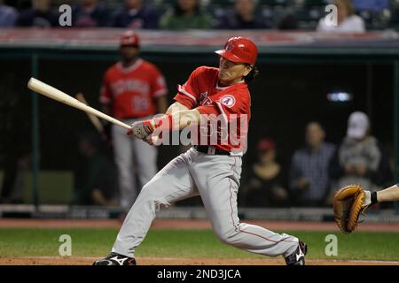 Hideki Matsui Rings in Angels Deja Vu - Halos Heaven