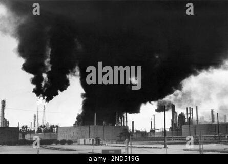 Shell Mds Explosion Shell Oil Refinery Explosion 1988