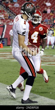 Tampa Bay Buccaneers safety Lawrence White IV (28) during the