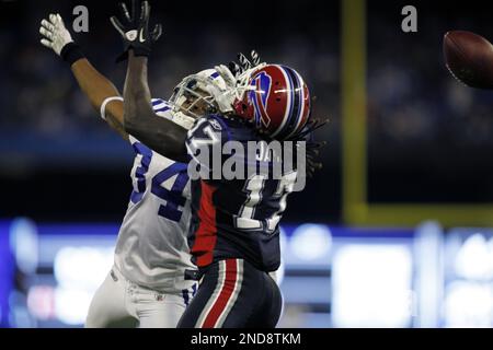 Buffalo Bills defensive back Dane Jackson (30) makes a catch during an NFL  football Mandatory Minicamp practice in Orchard Park, N.Y., Tuesday June  13, 2023. (AP Photo/Jeffrey T. Barnes Stock Photo - Alamy