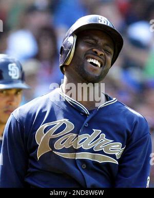 Tony gwynn hi-res stock photography and images - Alamy