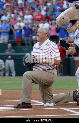 Texas Rangers Co-Owner Plays Ball and Picks Up OpTic Gaming