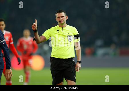 Match : PSG/Bayern (0-1), réveil trop tardif pour Paris