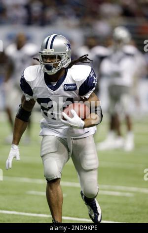 Former Cowboys RB Marion Barber Dies at 38 - Sports Illustrated