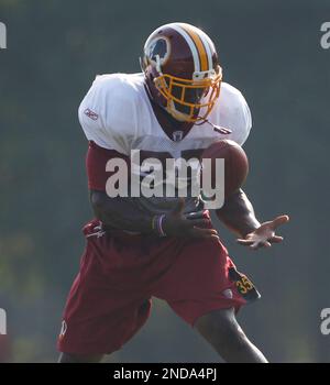 FB_Helmet_Guy on X: Redskins throwback uniform battle. Who you