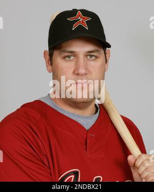 Lance Berkman baseball journey 