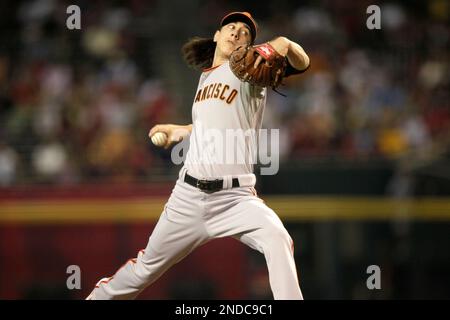 Arizona Diamondbacks interested in Tim Lincecum? - AZ Snake Pit