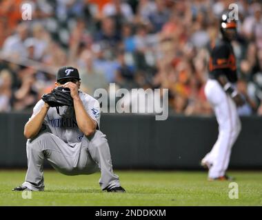 Closing Time: Sympathy for the Orioles (and Jake Arrieta, and Corey  Patterson)