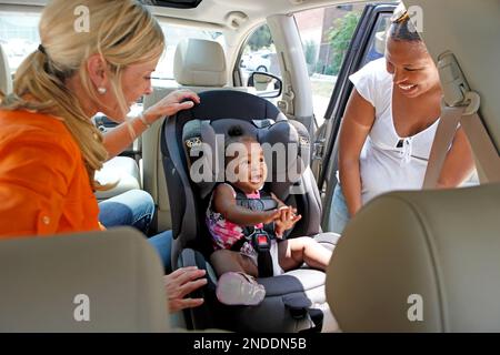 Child Safety Seats  Missouri Department of Transportation