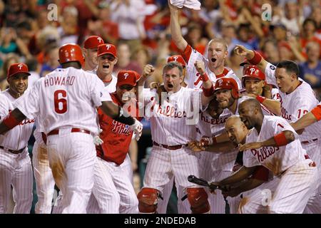 Philadelphia Phillies pitcher Arthur Rhodes winds up for a pitch in the  sixth inning of the Phillies 5-2 victory over the Tampa Bay Devil Rays,  Friday, March 17, 2006, in their spring