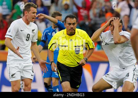 Guatemala v New Zealand, Group A