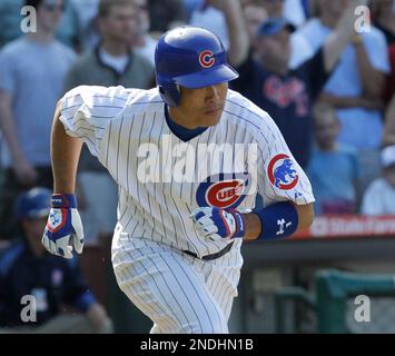 Chicago White Sox: Is Fukudome a Reliable 4th Outfielder or Useless Cubs  Reject?, News, Scores, Highlights, Stats, and Rumors