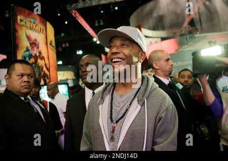  Def Jam Rapstar Bundle -Xbox 360 : Konami of America