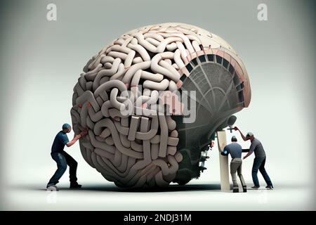 brain ai icon brain ai icon