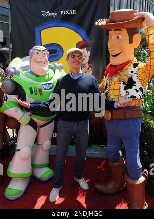 Toy story best sale 3 michael keaton