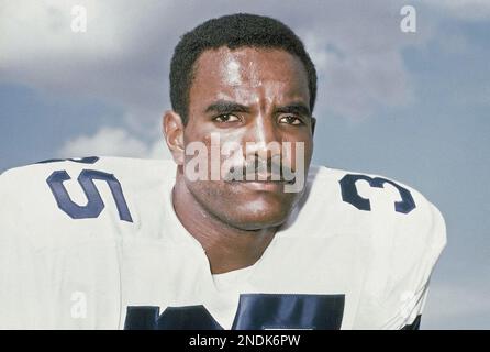 Calvin Hill  Dallas cowboys players, Cowboys nation, Nfl football