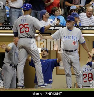 Lou piniella hi-res stock photography and images - Alamy