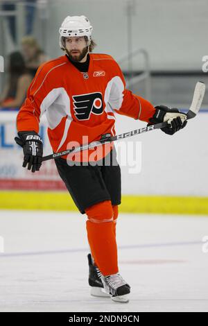 Simon Gagne - Welcome Back!  Philadelphia flyers hockey, Flyers