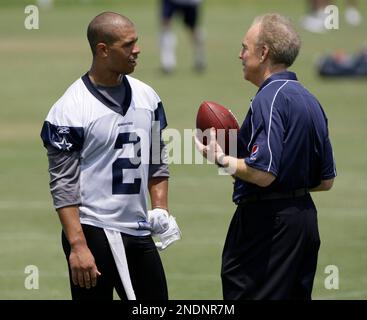 Tony Hill (WR)  Dallas cowboys football team, Dallas cowboys