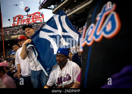 Yankees fans, including some Staten Islanders, were left out in