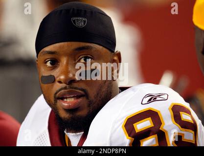 247Sports on X: Former Washington Redskins WR Santana Moss says