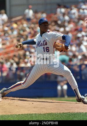 New York Mets 1987