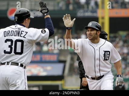 Tigers' Johnny Damon plans to ditch clean-cut image and grow back beard 