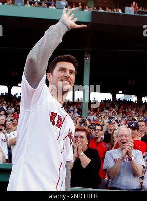 Nomar Garciaparra: Non-Stop Shortstop (Baseball's New Wave