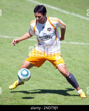 U.S. Soccer - Celebrating #AAPIHeritageMonth - Brian Ching: ➖ 2007 Gold Cup  Champ ➖ Member of 2006 World Cup Team ➖ 3x MLS Cup Champ ➖ 2006 MLS Cup MVP  ➖ 2005