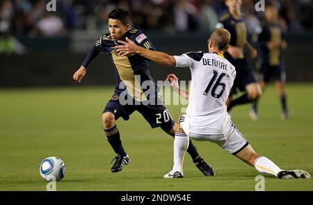 Philadelphia Union 2010 - Home - Inaugural Season – golaçokits