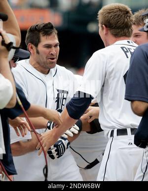 Johnny Damon makes Tigers winners with walk-off home run against