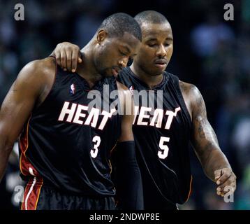NBA Cobwebs on X: Penny & Shaq on the Miami Heat.   / X