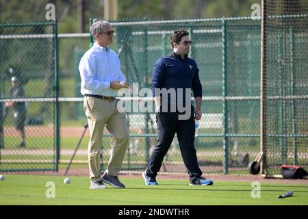 Tampa Bay Rays: When Stu Sternberg exorcised the “devil” from the name