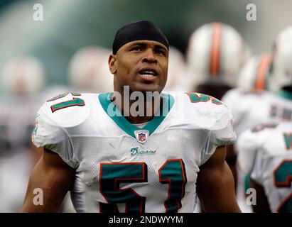 2002 Miami Dolphins @ Denver Broncos 