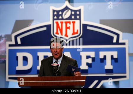 Dan Marino 0f the Miami Dolphins Stock Photo - Alamy