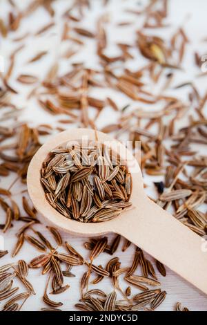 Caraway vs. Cumin: Which One Should You Use? - Cultured Table