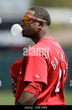 Nfl, Cincinnati reds game, Athlete