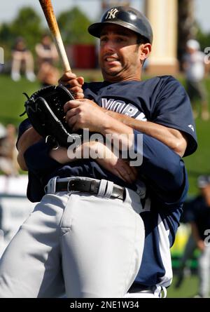 March 5, 2010: Pitcher Phil Coke of the Detroit Tigers during a Spring  Training game at Joker Marchant Stadium in Lakeland, FL. (Mike Janes/Four  Seam Images via AP Images Stock Photo - Alamy