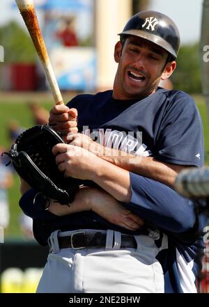 March 5, 2010: Pitcher Phil Coke of the Detroit Tigers during a Spring  Training game at Joker Marchant Stadium in Lakeland, FL. (Mike Janes/Four  Seam Images via AP Images Stock Photo - Alamy