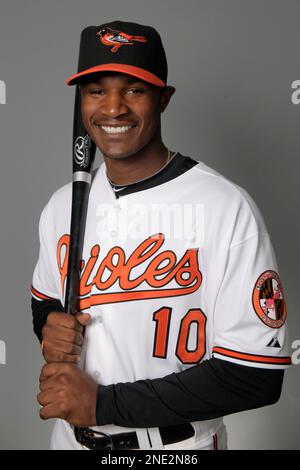 Baltimore Orioles: Reflecting on the Adam Jones trade ten years later