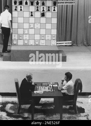 Chess Opening: Sicilian Defense Stock Photo - Alamy