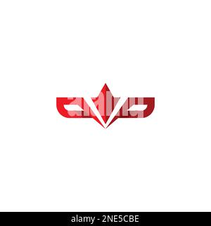 PP Logo Symbol. Letter P Initial Vector Design Stock Vector