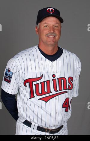 Minnesota Twins 2010 Roster