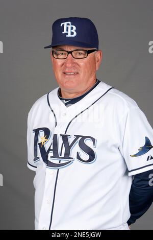 Joe Maddon: 5 Things You May Not Know About Tampa Bay Rays Manager