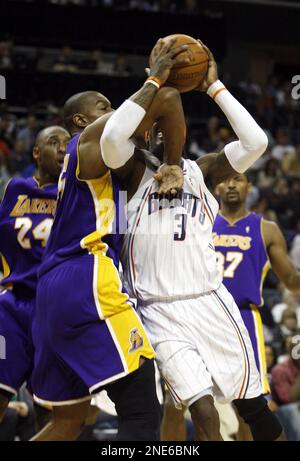 Gerald Wallace returns to Charlotte to play the Bobcats, who he says  betrayed him 