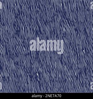 cold rain shower textured background Stock Vector