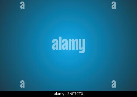 Dark blue gradient background. blue radial gradient effect wallpaper ...