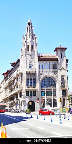 Burberry shop barcelona wikipedia