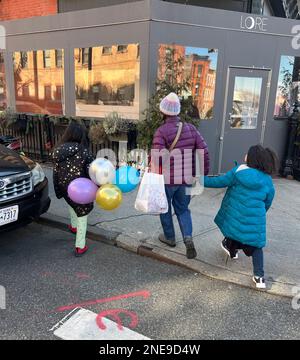 Balloons louis vuitton hi-res stock photography and images - Alamy