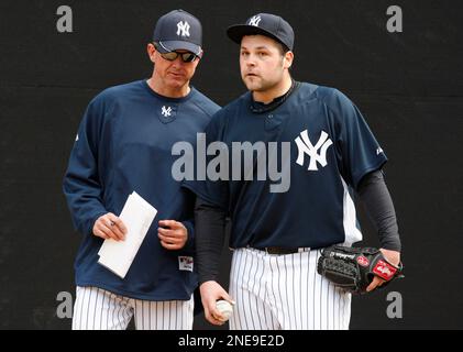 Meet Joba Chamberlain - Newsday